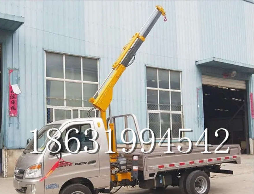 莱西市随车吊机随车吊随车吊包安装莱西市车载液压升降机小型随车吊包安装随车吊机